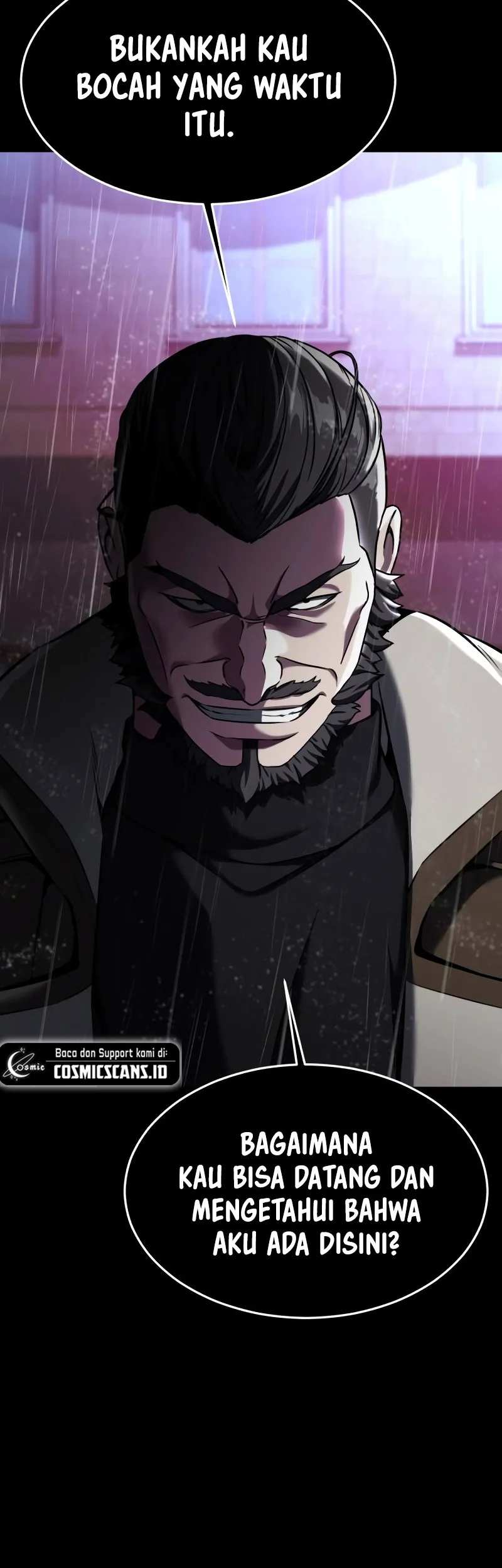 Ticket Hero S2 Chapter 63 Gambar 95