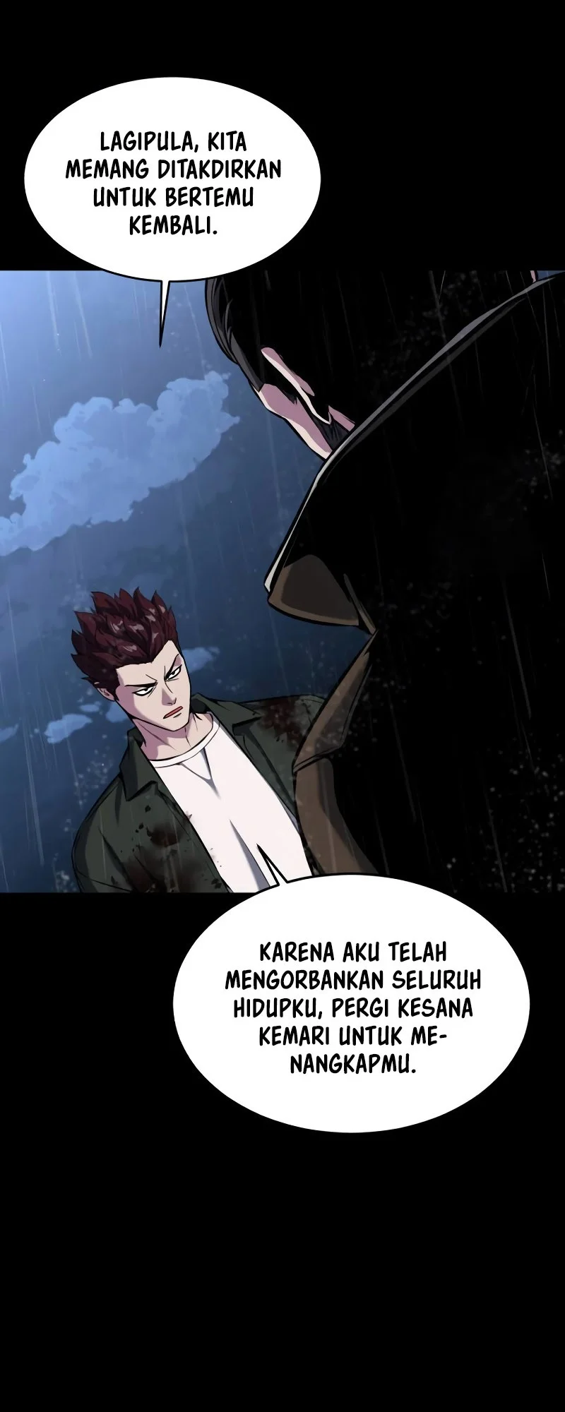 Ticket Hero S2 Chapter 63 Gambar 96
