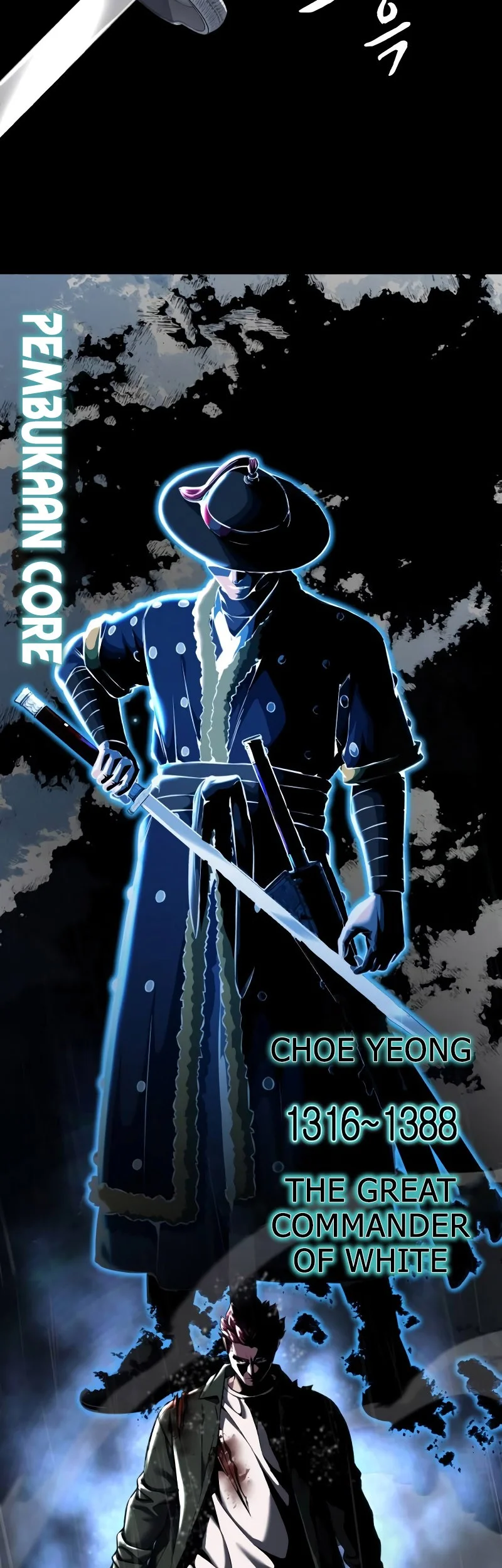 Ticket Hero S2 Chapter 63 Gambar 99