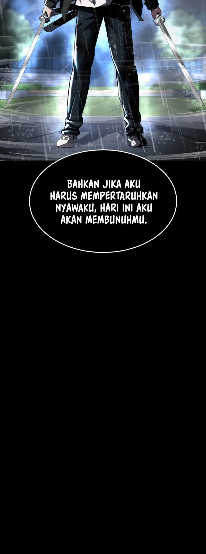 Ticket Hero S2 Chapter 63 Gambar 100