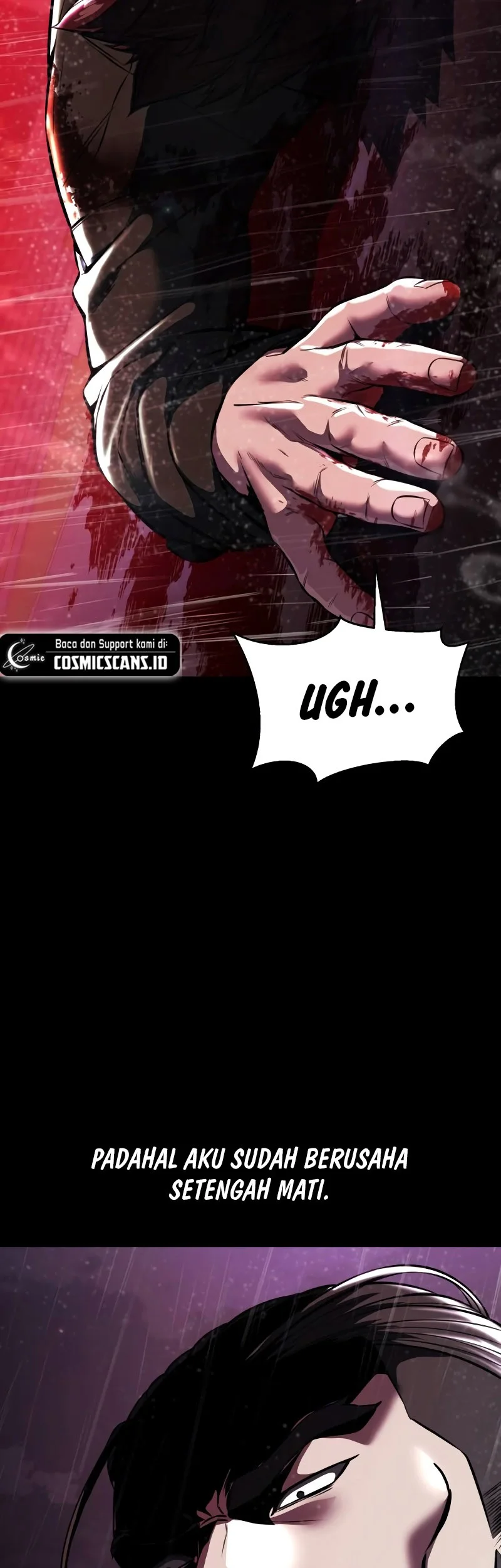 Ticket Hero S2 Chapter 63 Gambar 103