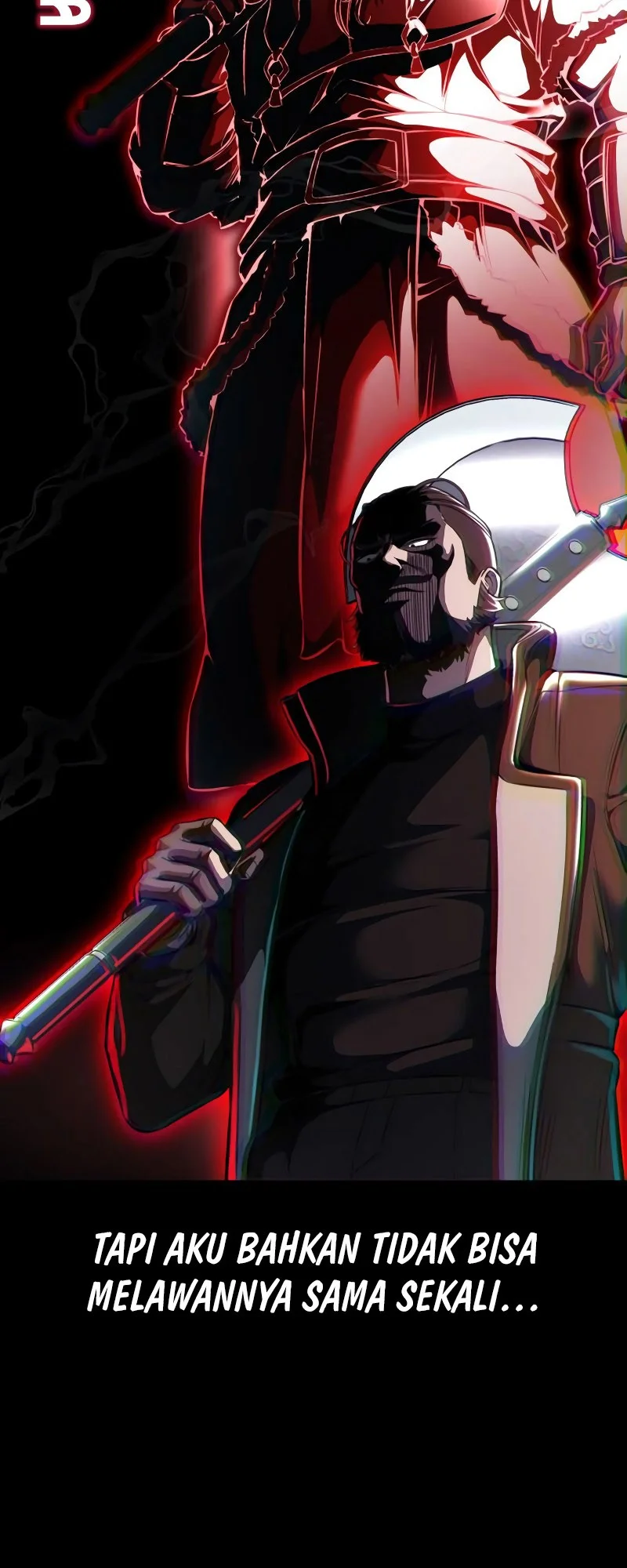 Ticket Hero S2 Chapter 63 Gambar 105