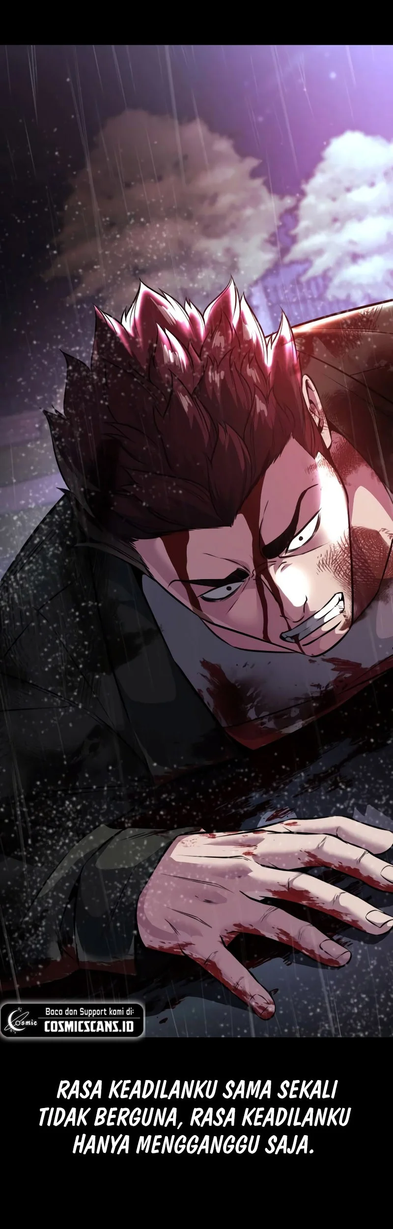 Ticket Hero S2 Chapter 63 Gambar 106