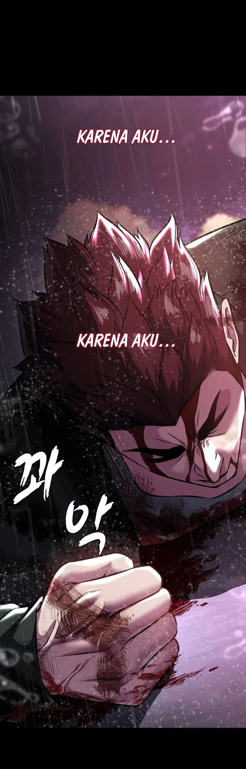 Ticket Hero S2 Chapter 63 Gambar 107
