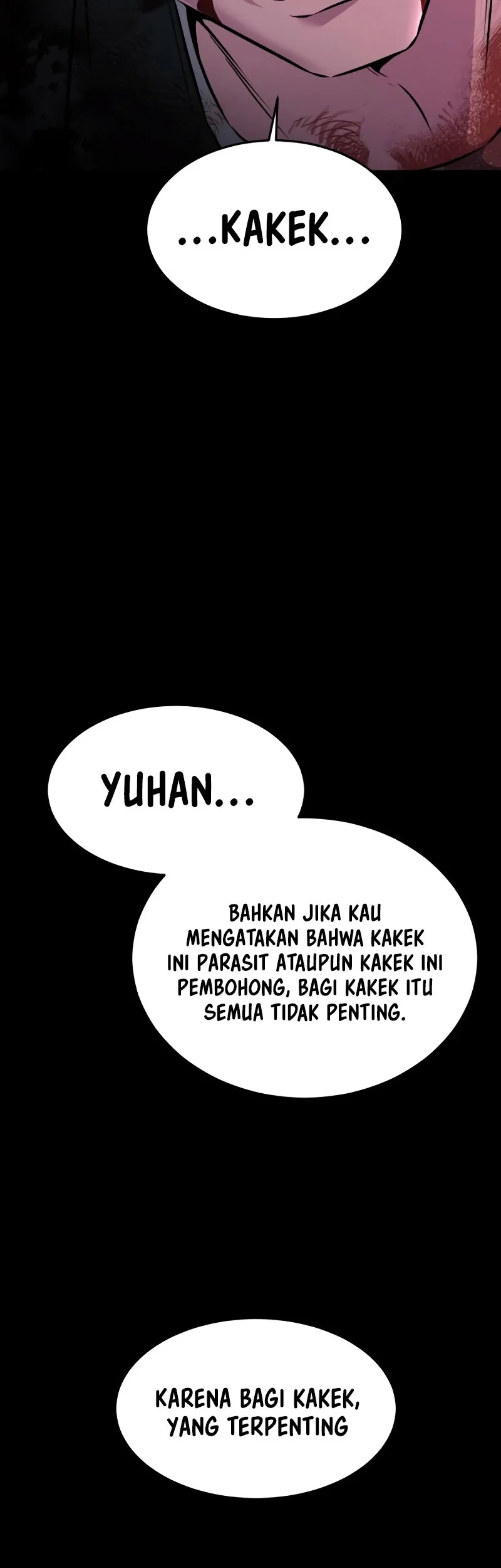 Ticket Hero S2 Chapter 63 Gambar 114