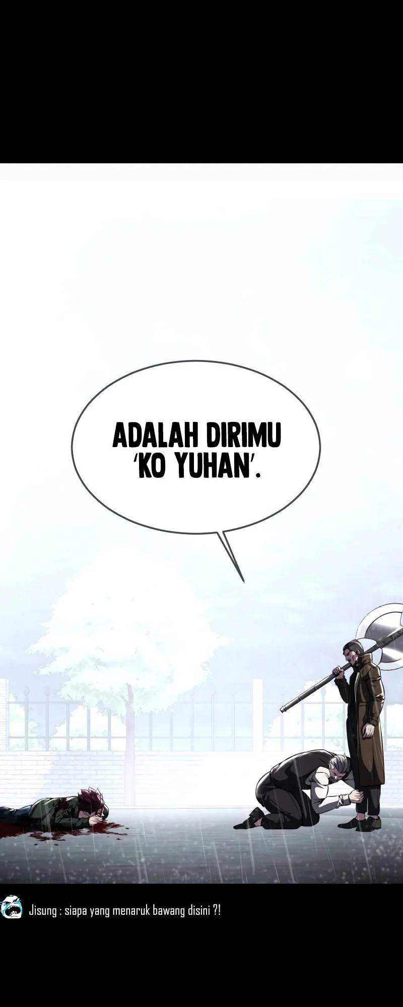 Ticket Hero S2 Chapter 63 Gambar 115