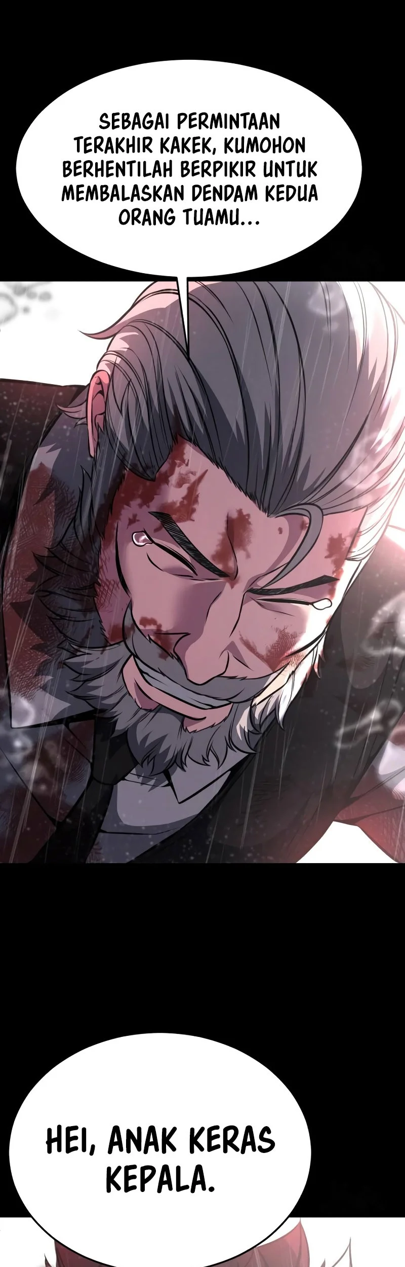 Ticket Hero S2 Chapter 63 Gambar 116