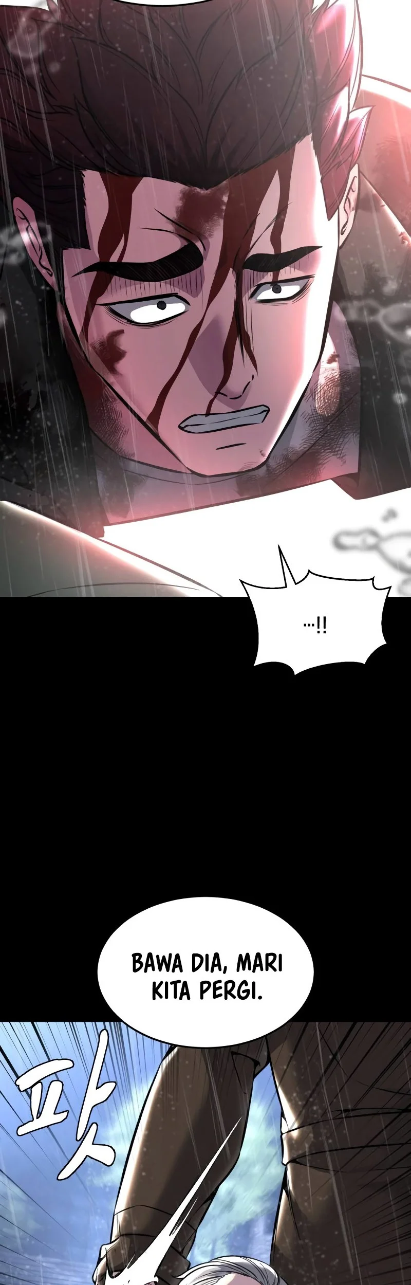 Ticket Hero S2 Chapter 63 Gambar 117