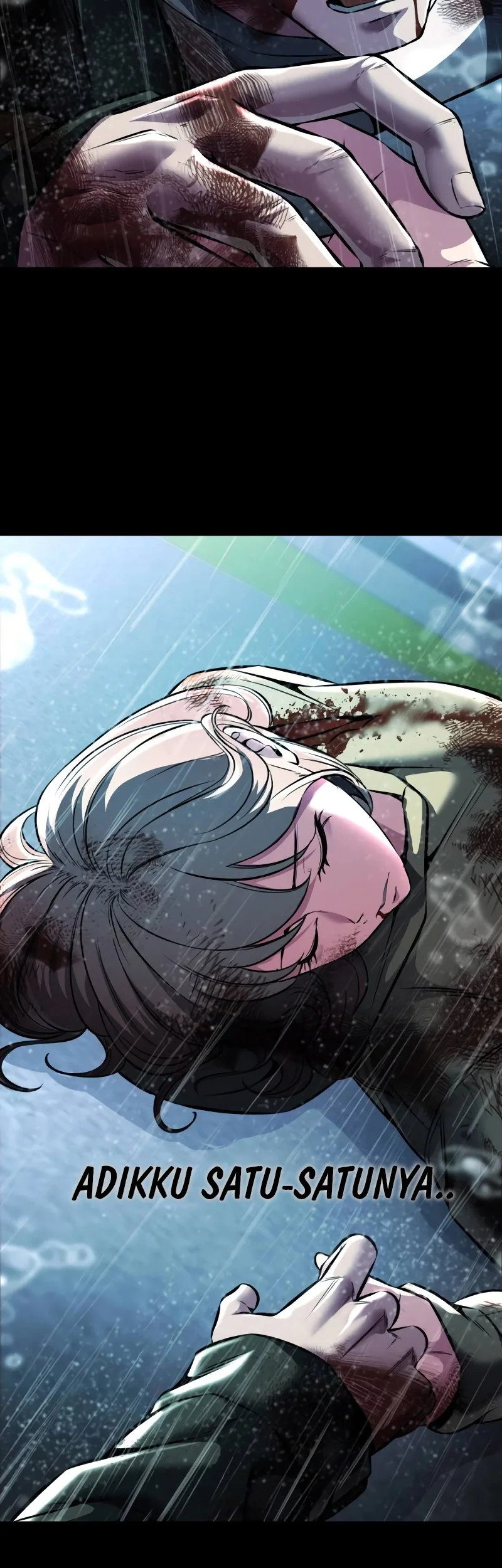 Ticket Hero S2 Chapter 63 Gambar 123