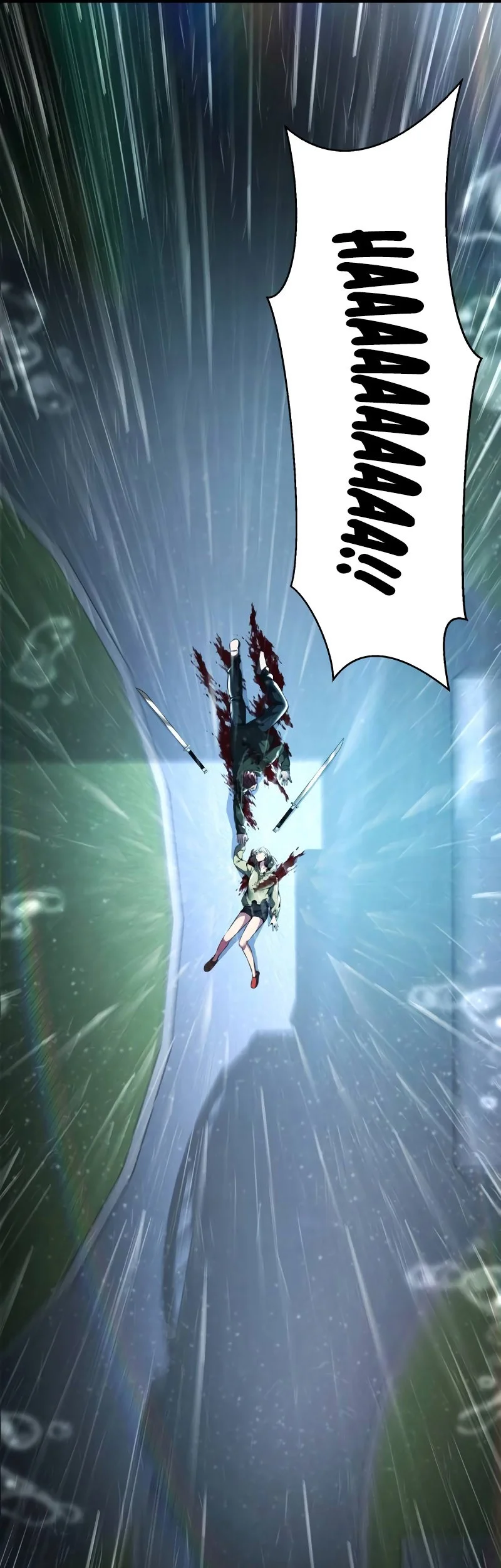 Ticket Hero S2 Chapter 63 Gambar 126