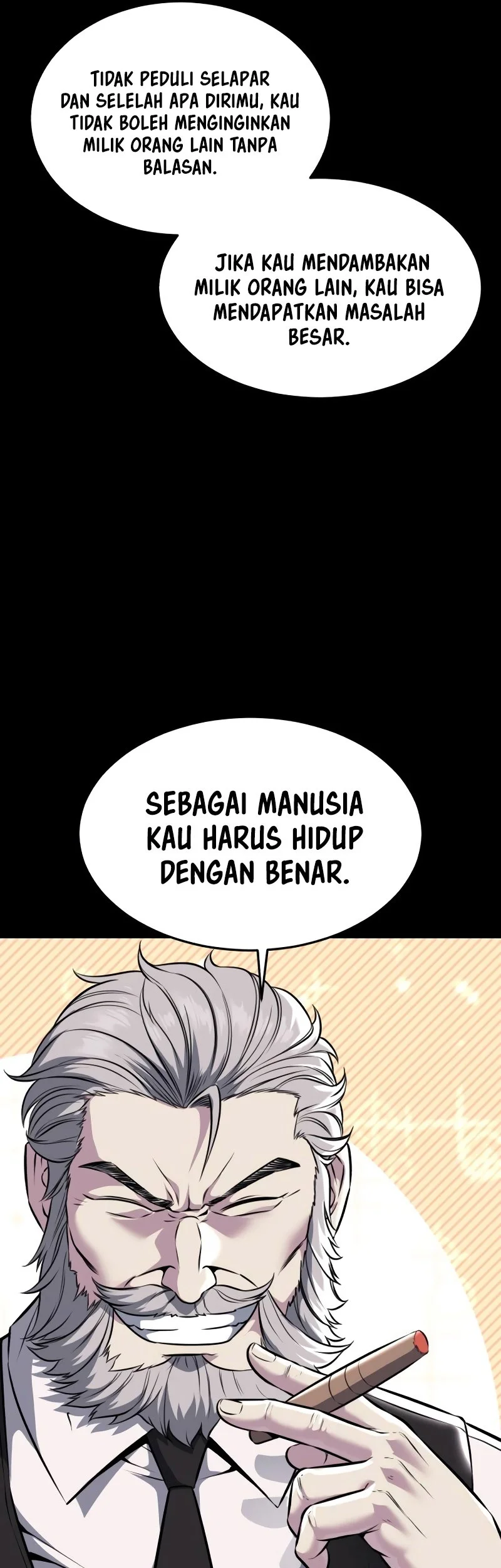 Ticket Hero S2 Chapter 63 Gambar 8