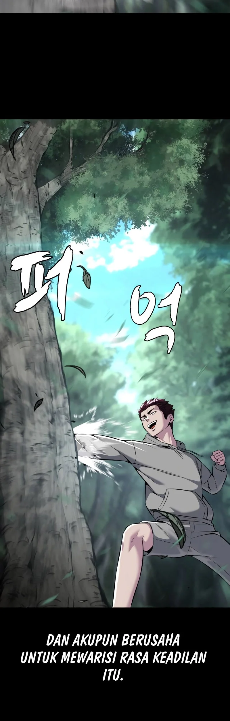 Ticket Hero S2 Chapter 63 Gambar 19