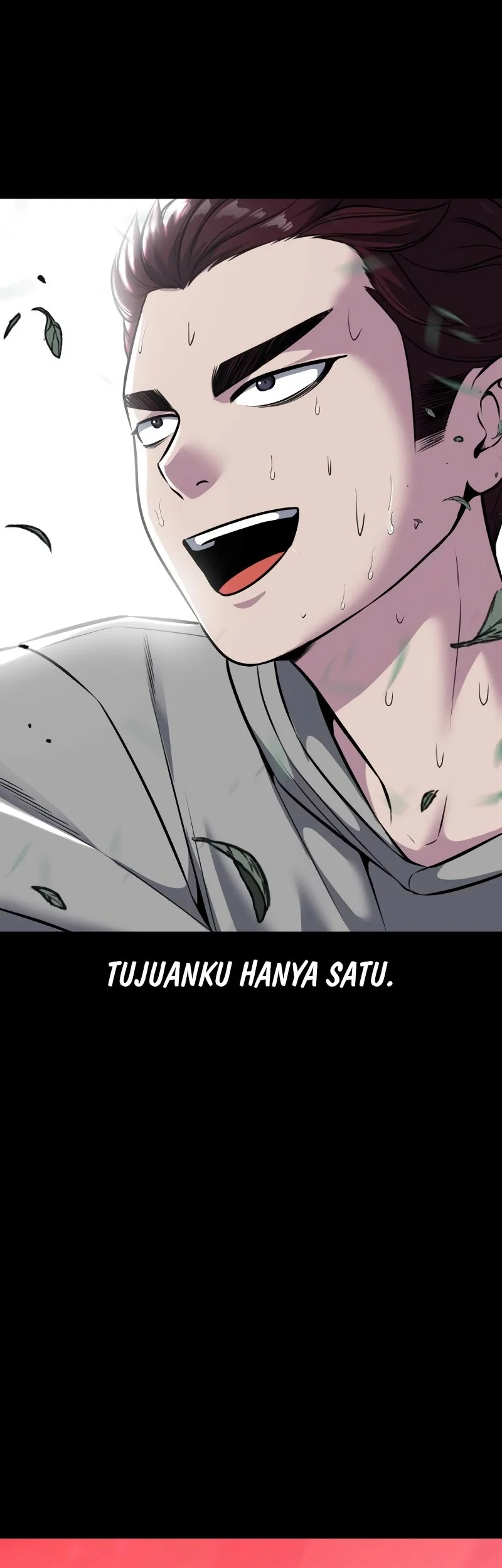 Ticket Hero S2 Chapter 63 Gambar 20