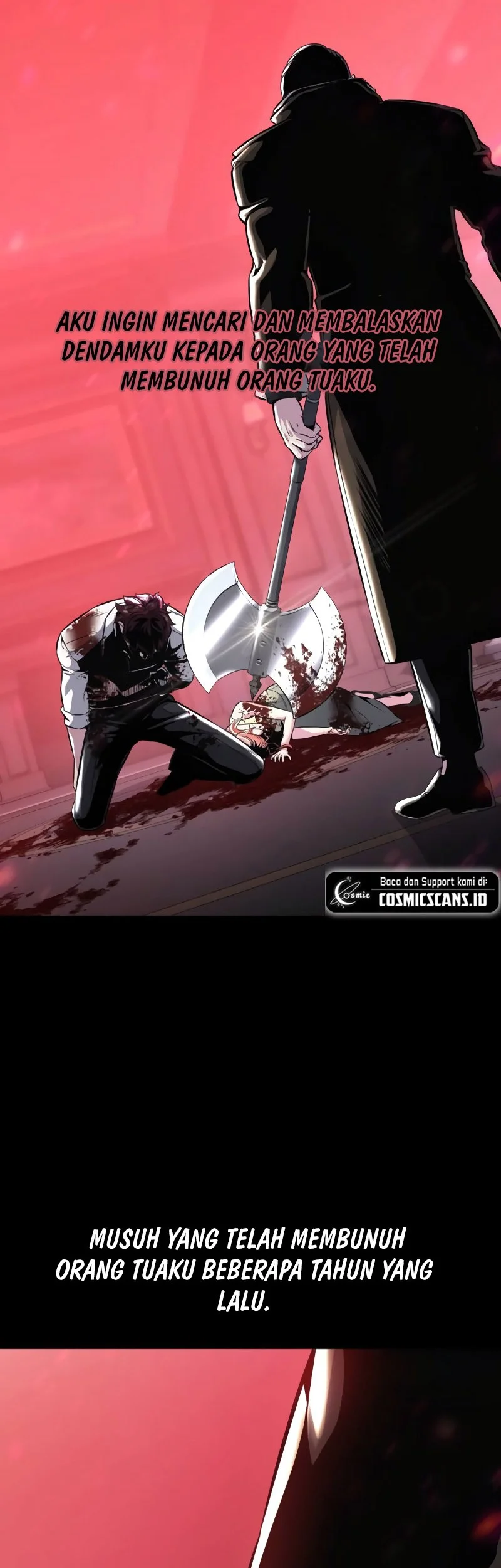 Ticket Hero S2 Chapter 63 Gambar 21