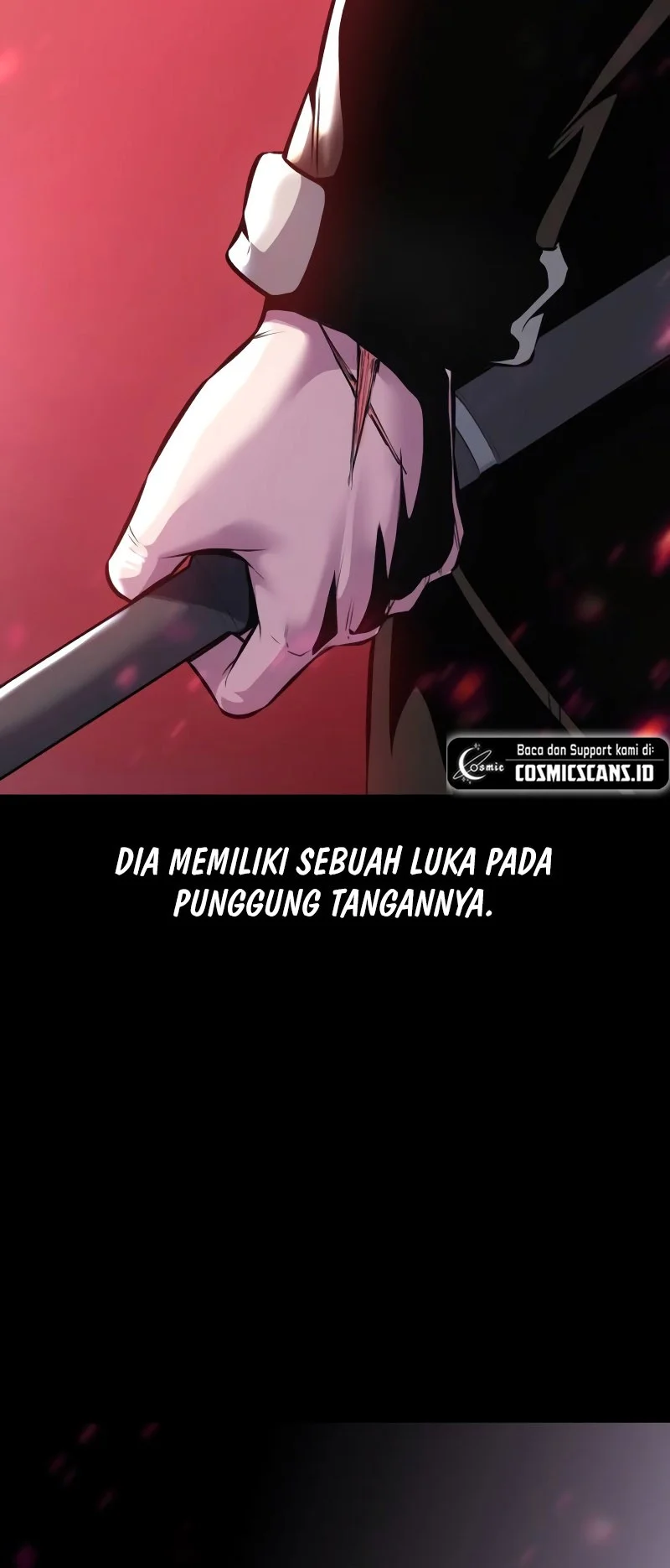 Ticket Hero S2 Chapter 63 Gambar 22