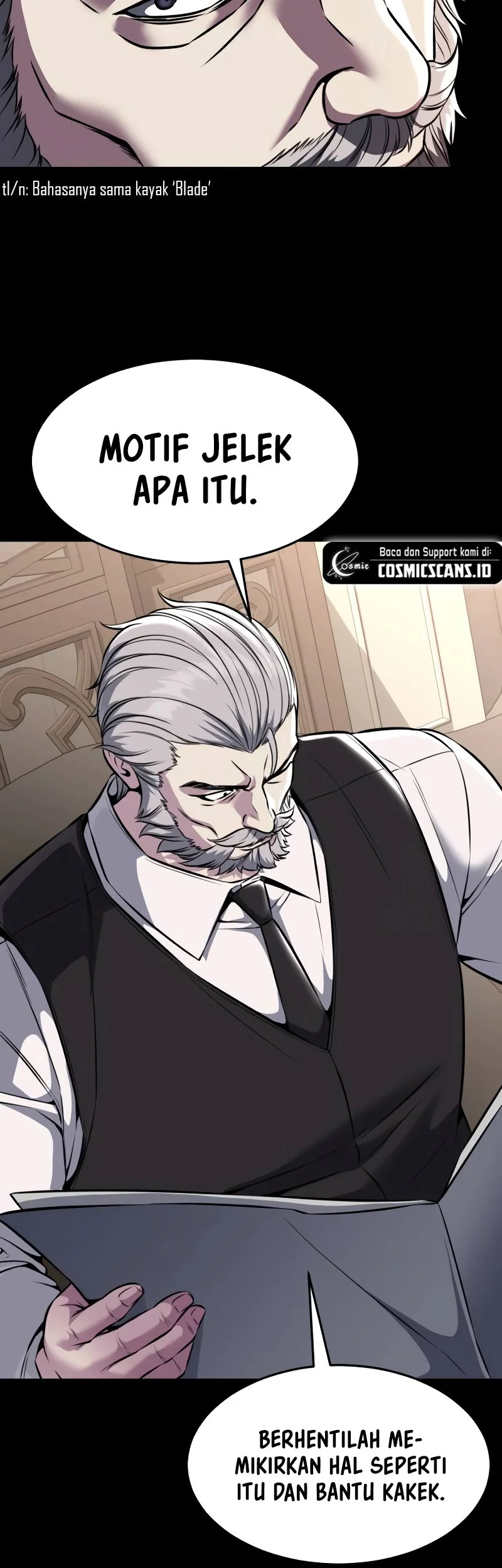 Ticket Hero S2 Chapter 63 Gambar 26