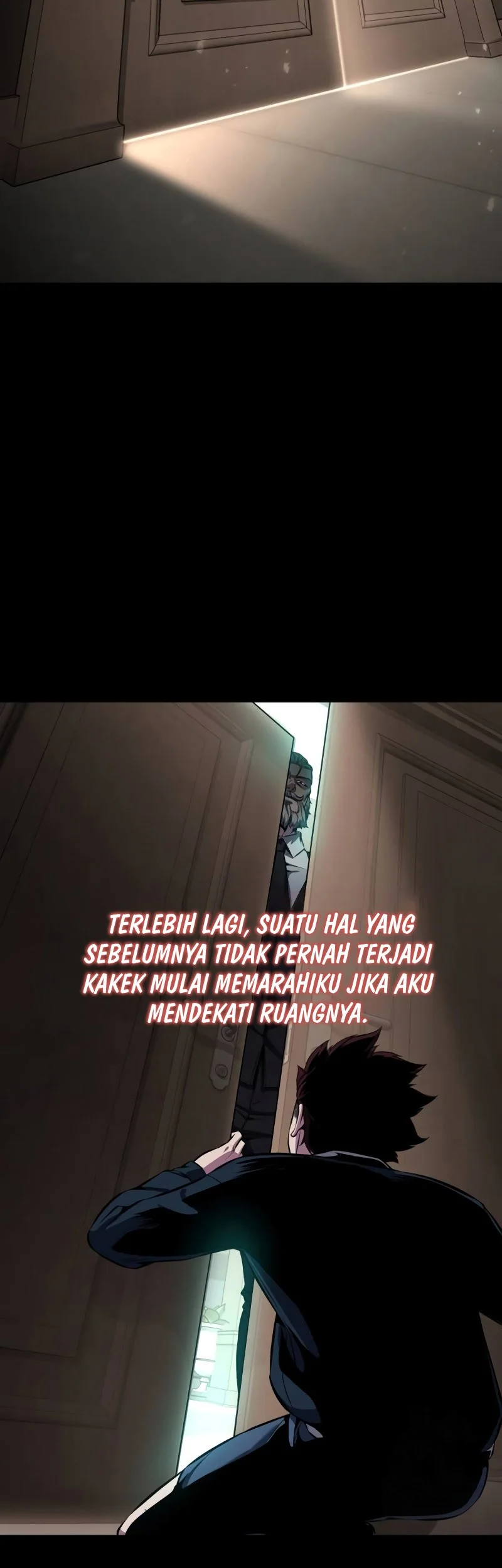 Ticket Hero S2 Chapter 63 Gambar 30