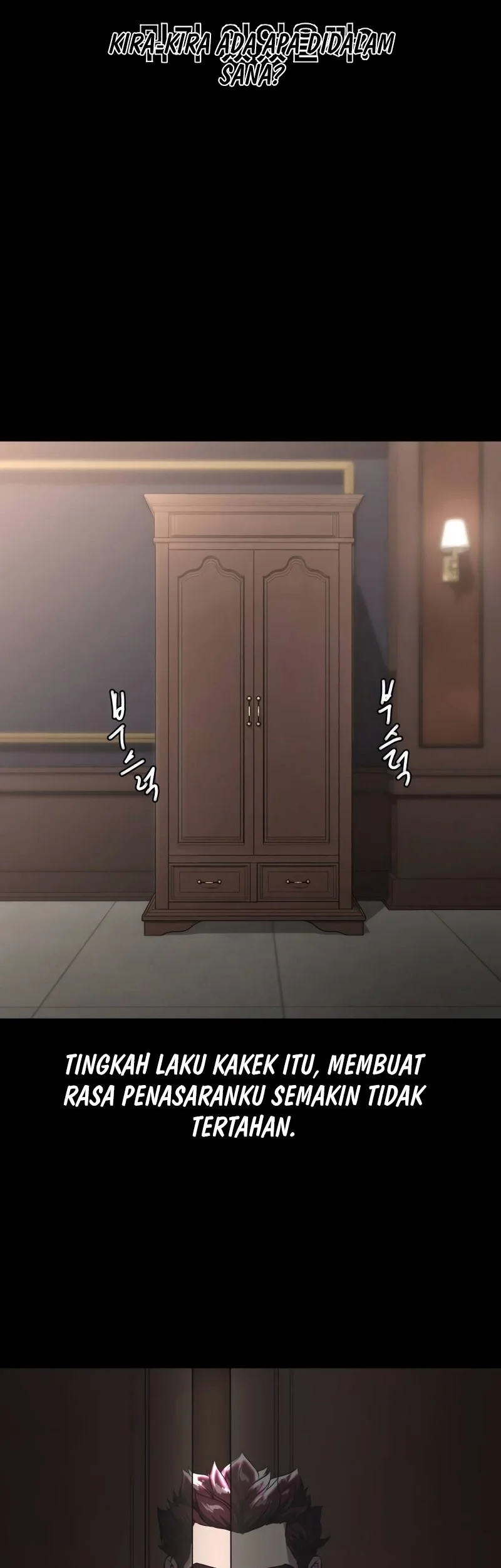 Ticket Hero S2 Chapter 63 Gambar 33