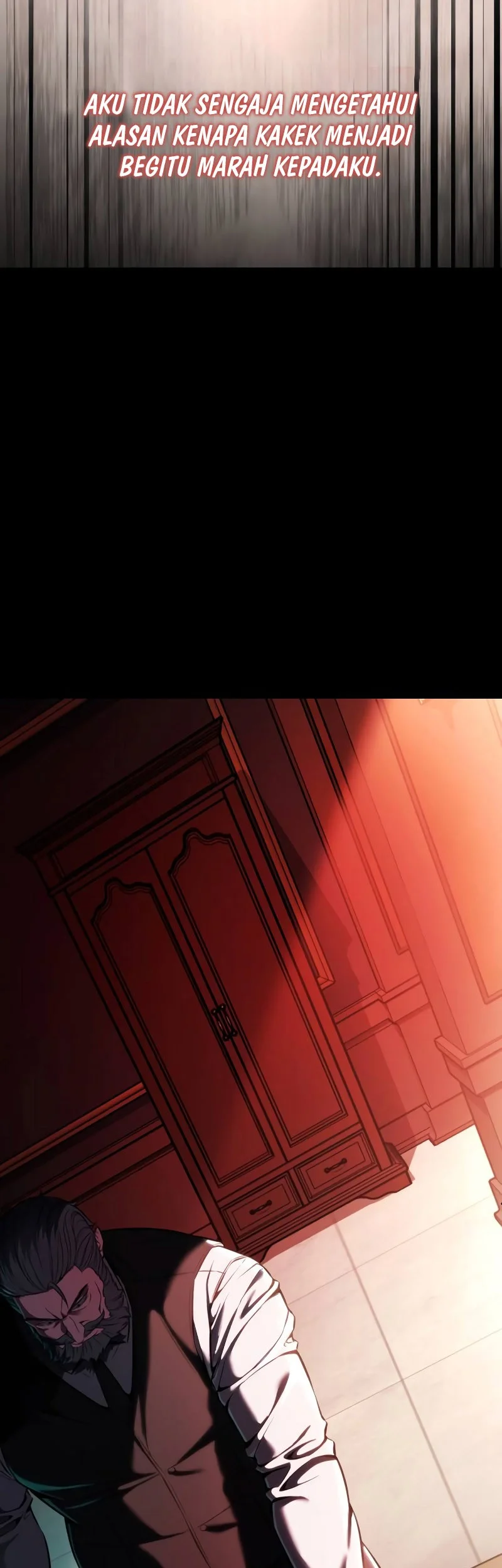 Ticket Hero S2 Chapter 63 Gambar 35