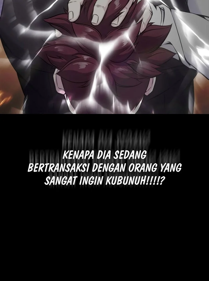 Ticket Hero S2 Chapter 63 Gambar 41