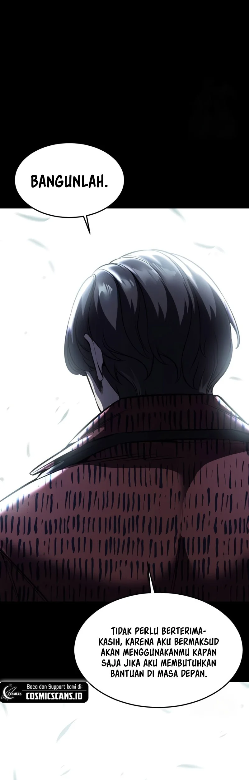 Ticket Hero S2 Chapter 64 Gambar 36