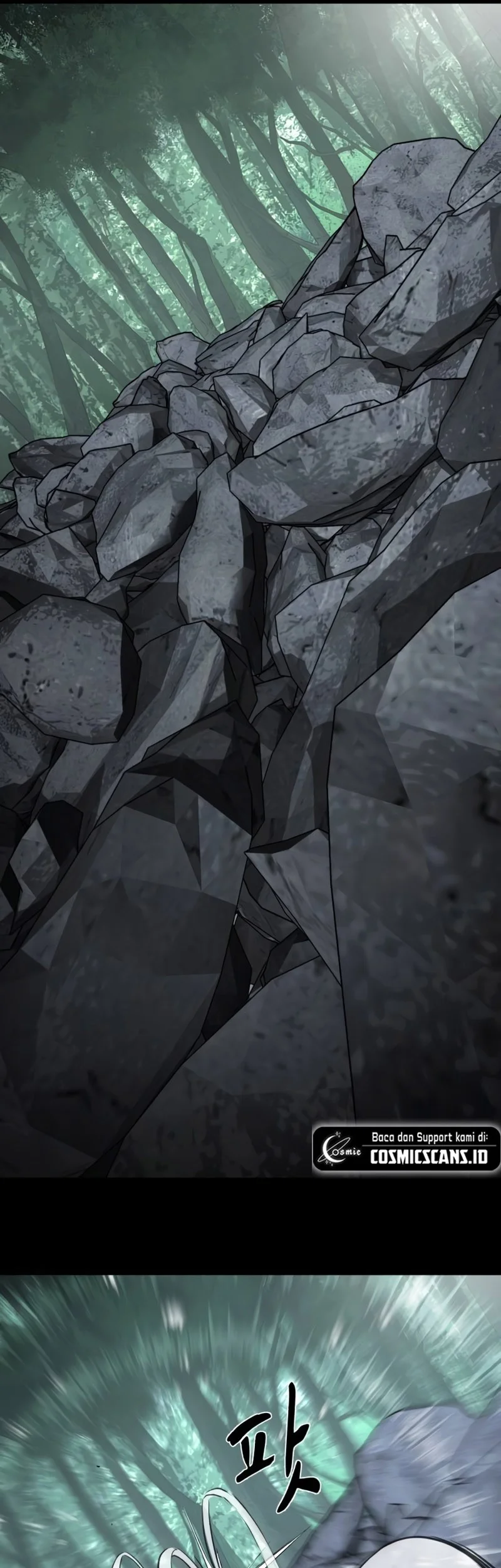 Ticket Hero S2 Chapter 64 Gambar 38