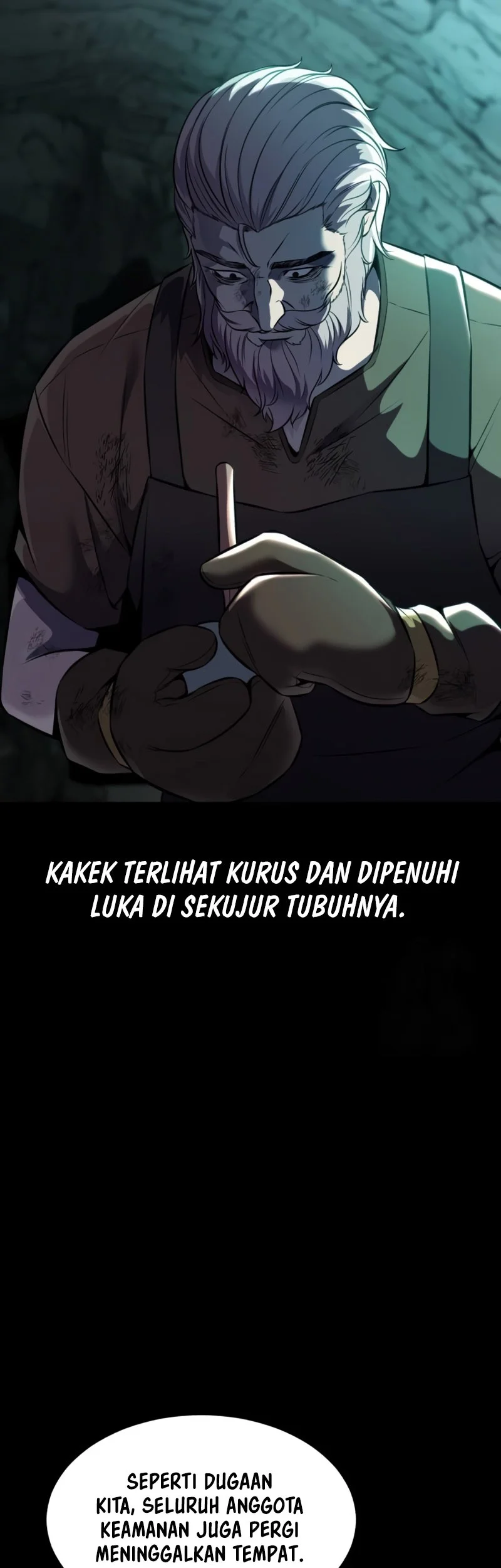 Ticket Hero S2 Chapter 64 Gambar 54