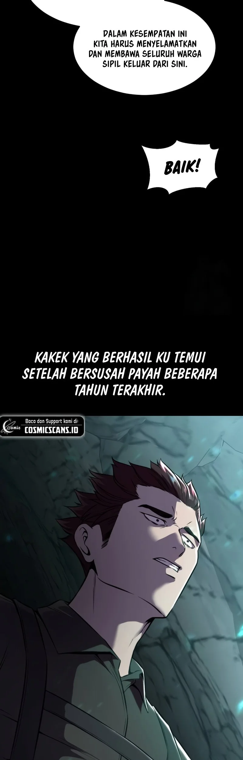Ticket Hero S2 Chapter 64 Gambar 55