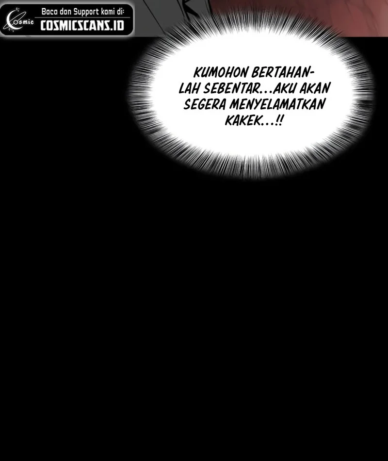 Ticket Hero S2 Chapter 64 Gambar 57