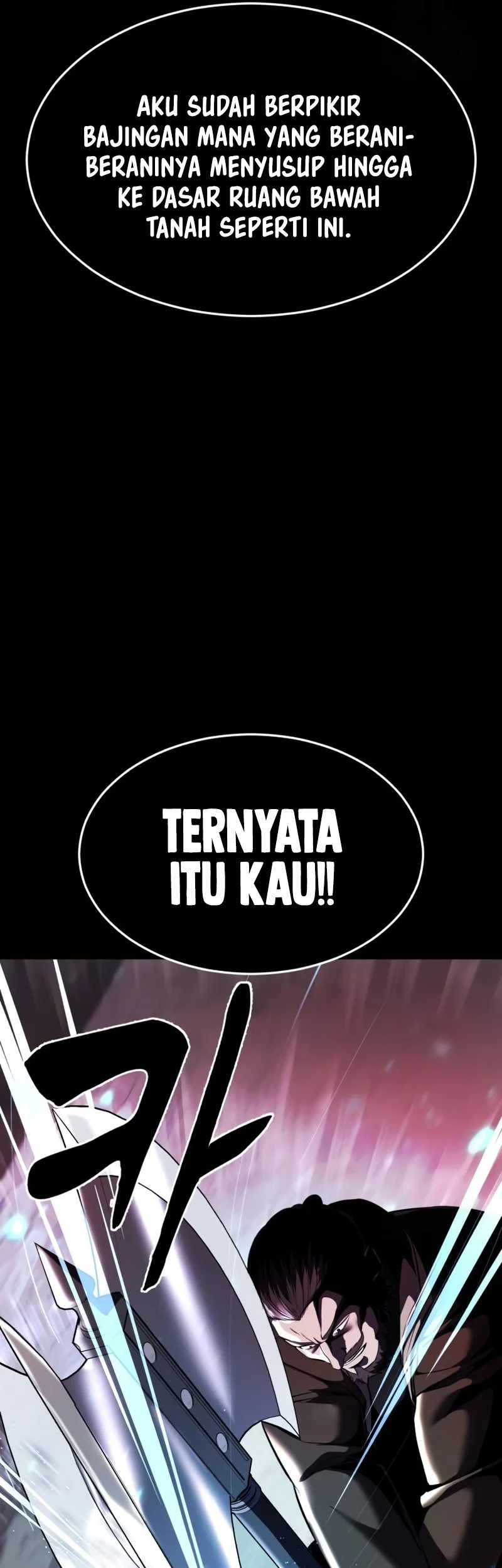 Ticket Hero S2 Chapter 64 Gambar 62