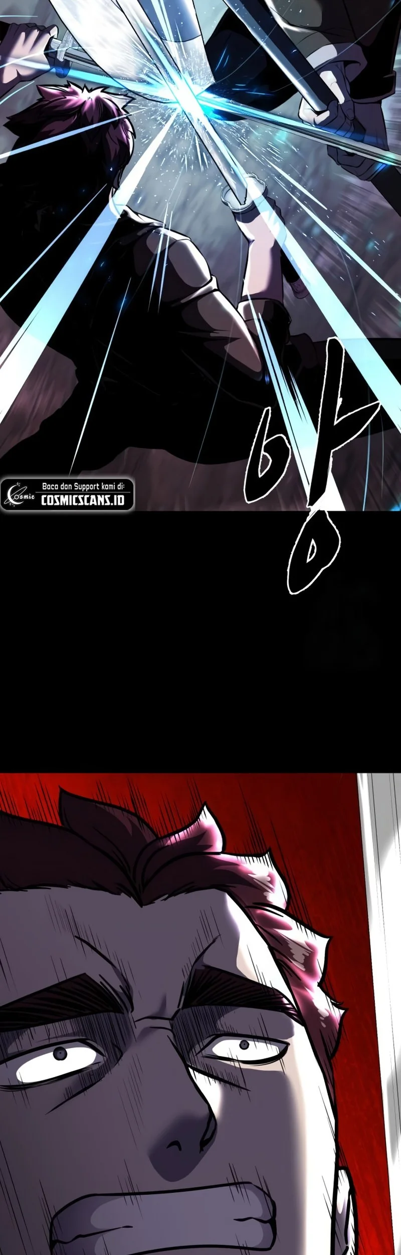 Ticket Hero S2 Chapter 64 Gambar 63