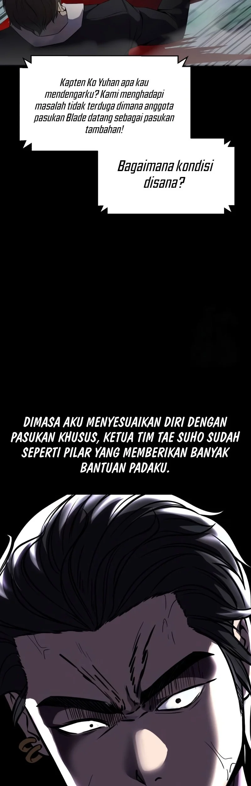 Ticket Hero S2 Chapter 64 Gambar 71