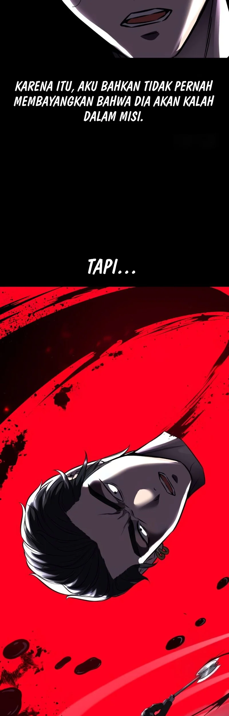 Ticket Hero S2 Chapter 64 Gambar 72