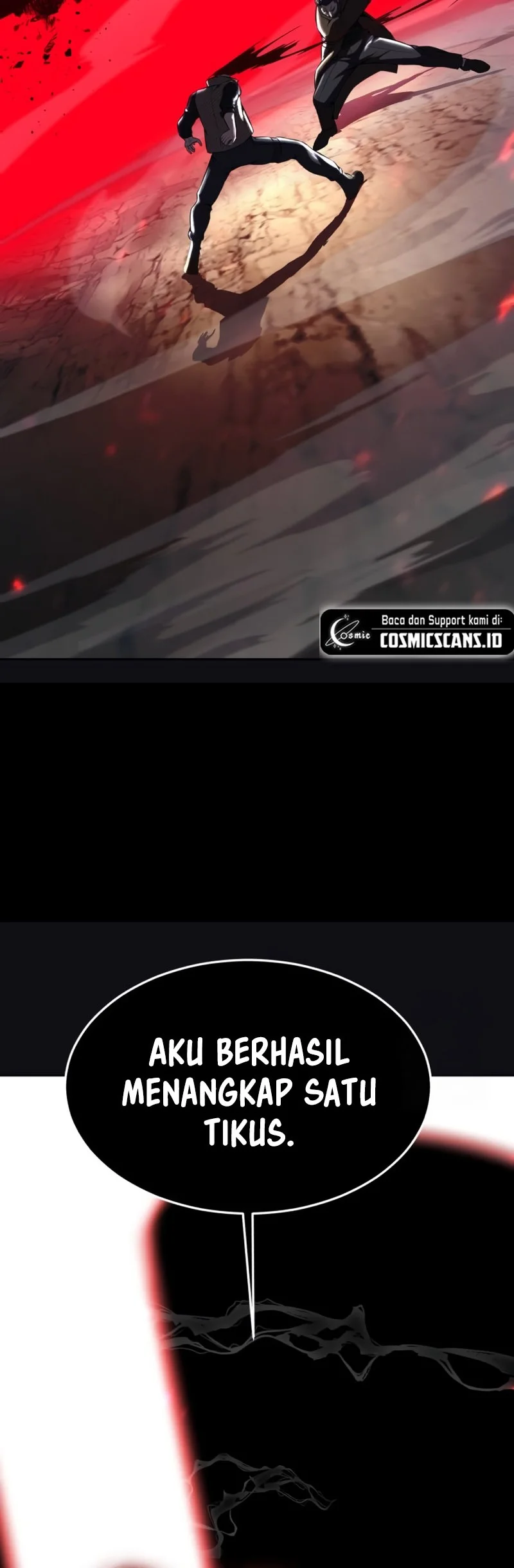 Ticket Hero S2 Chapter 64 Gambar 73