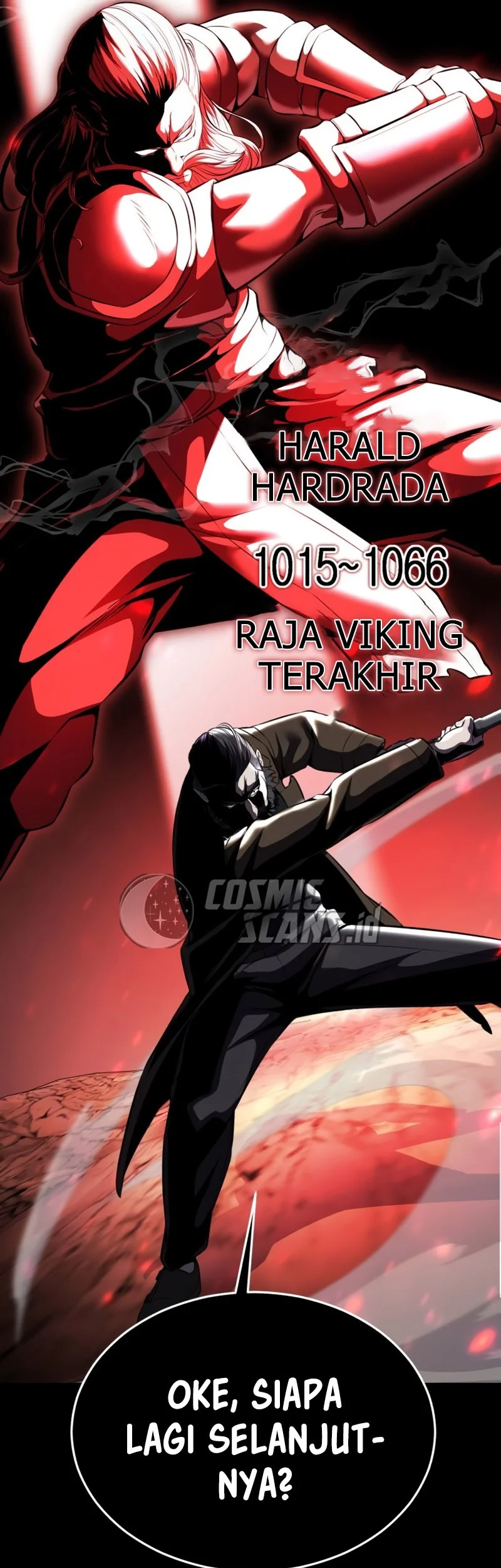 Ticket Hero S2 Chapter 64 Gambar 74