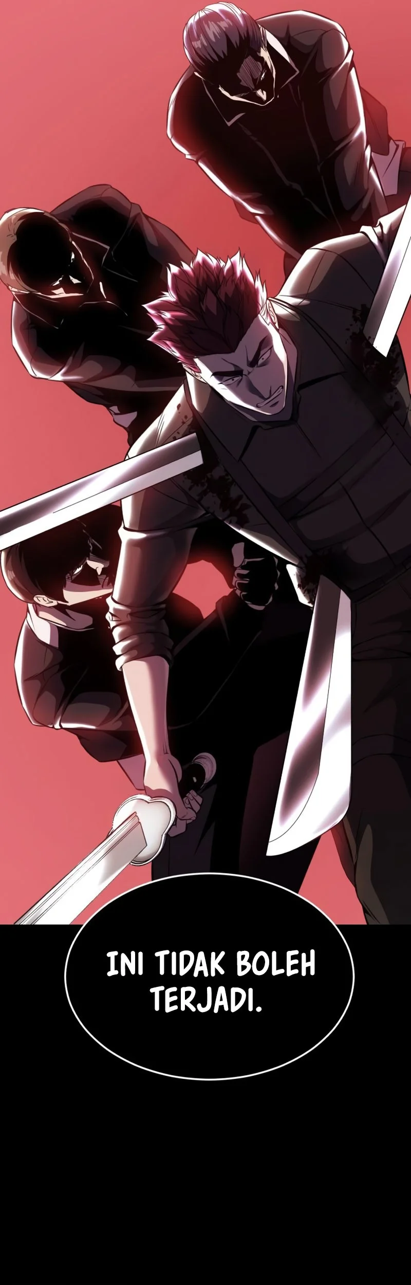 Ticket Hero S2 Chapter 64 Gambar 82