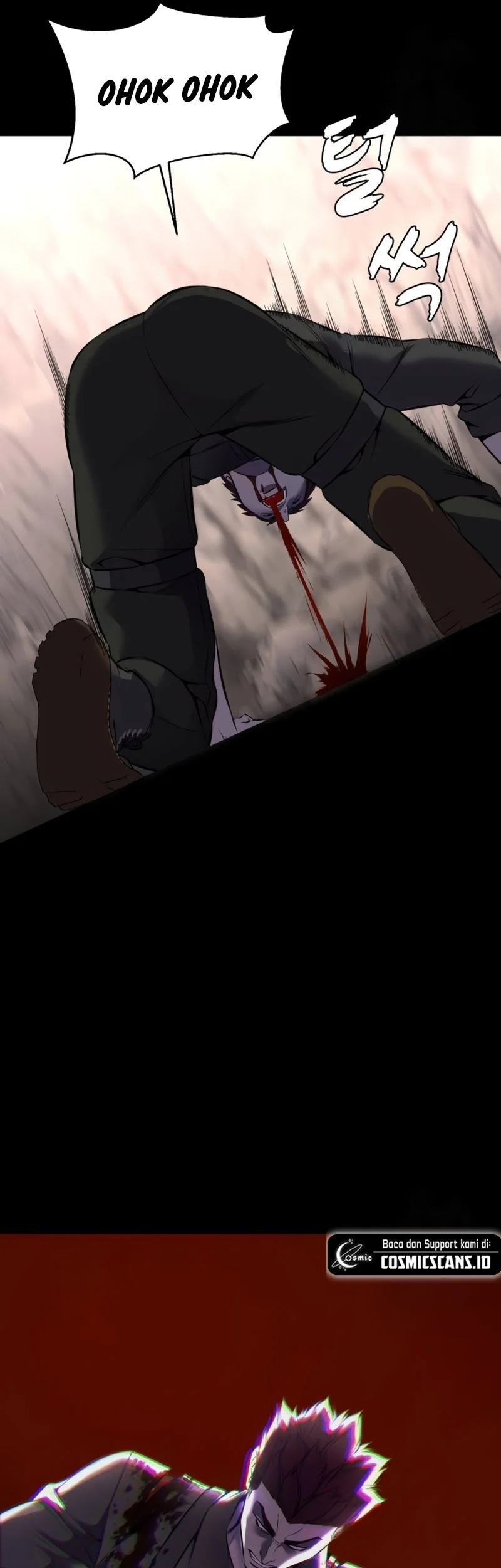 Ticket Hero S2 Chapter 64 Gambar 86