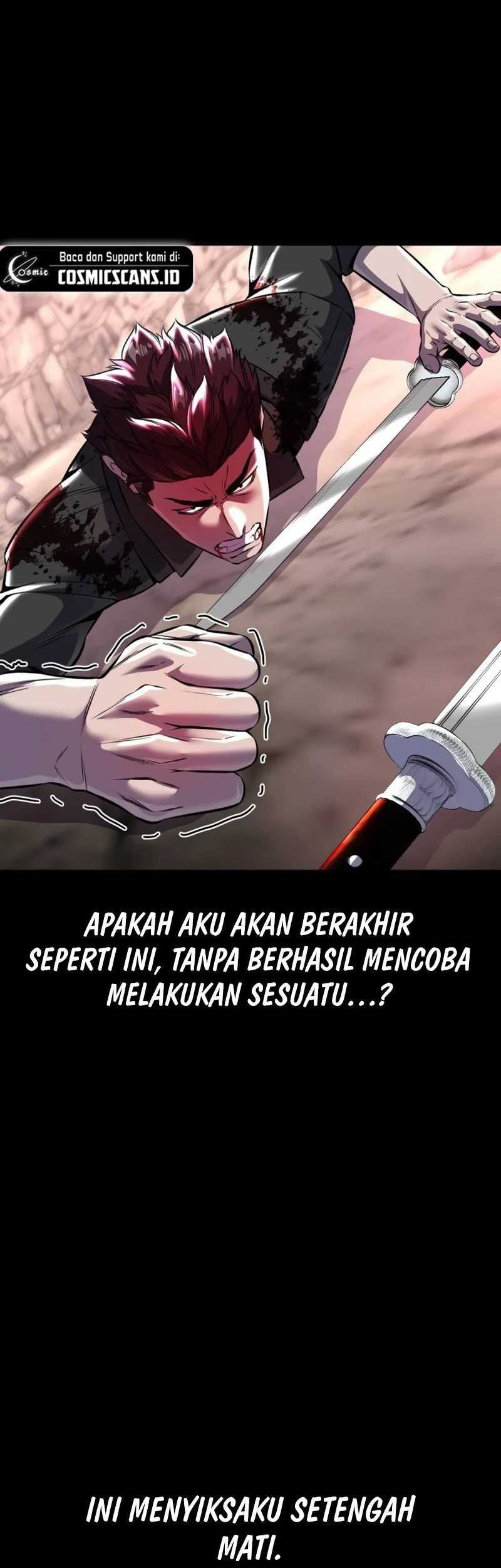 Ticket Hero S2 Chapter 64 Gambar 90
