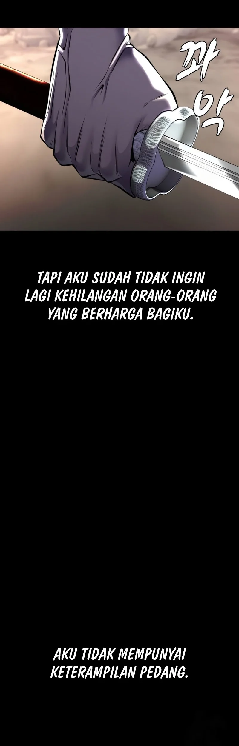 Ticket Hero S2 Chapter 64 Gambar 91