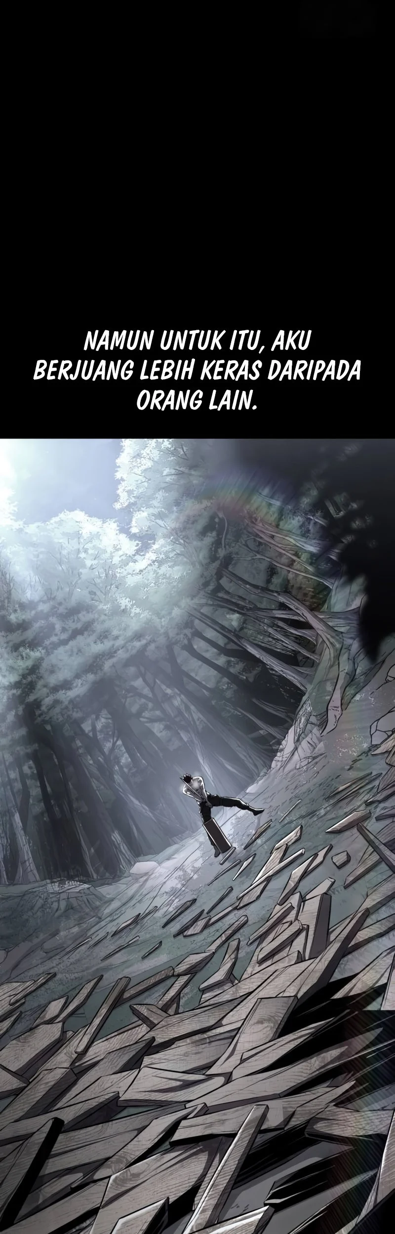 Ticket Hero S2 Chapter 64 Gambar 92