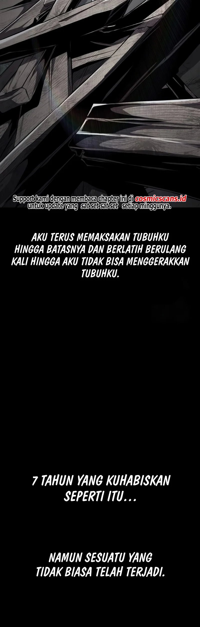 Ticket Hero S2 Chapter 64 Gambar 93