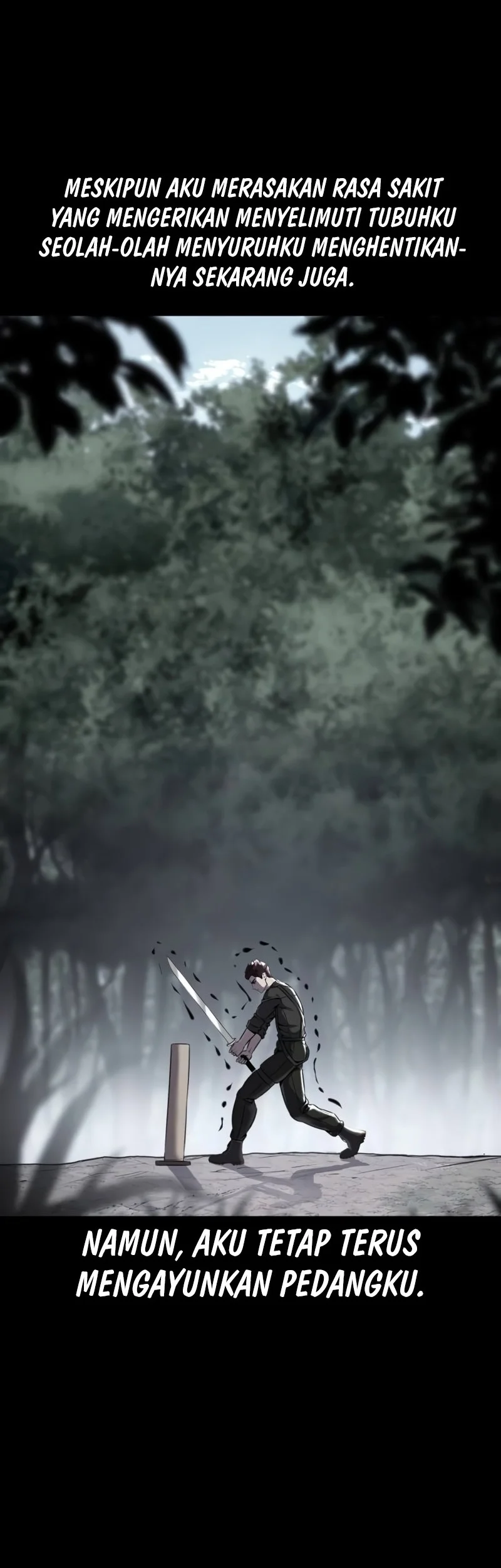 Ticket Hero S2 Chapter 64 Gambar 95