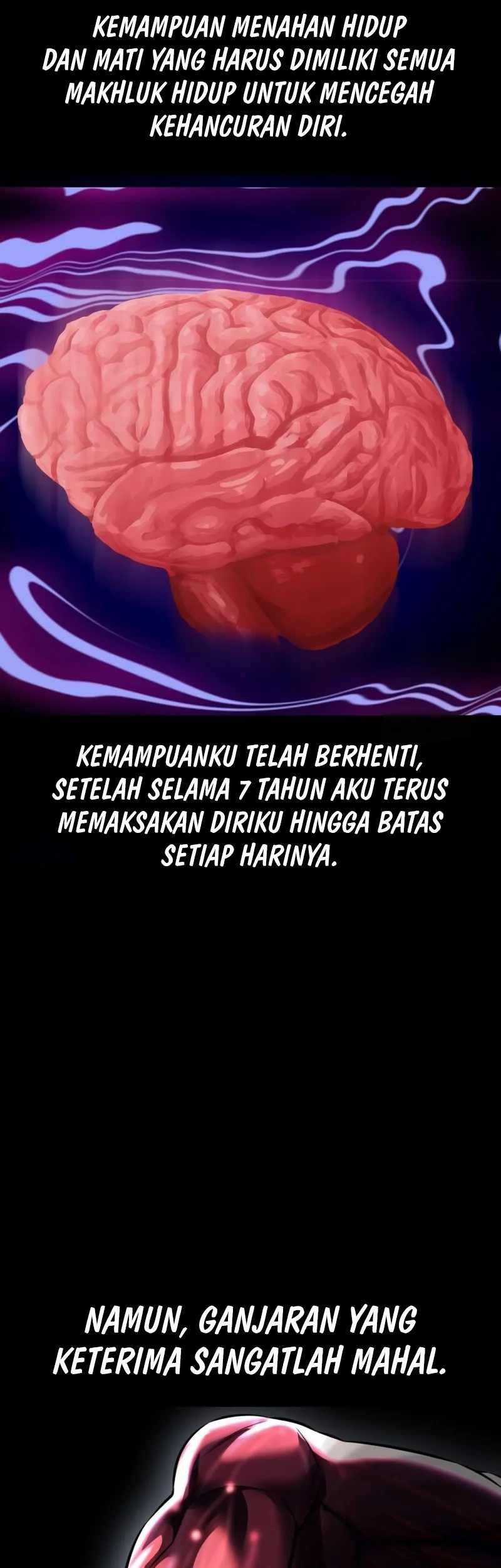 Ticket Hero S2 Chapter 64 Gambar 96