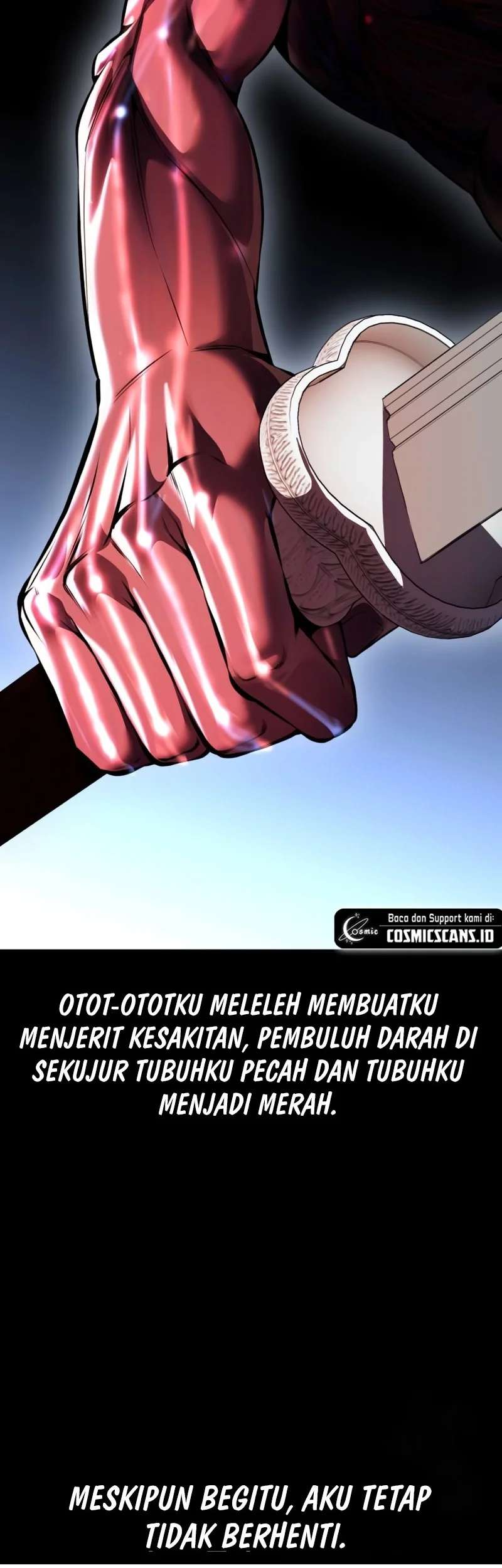Ticket Hero S2 Chapter 64 Gambar 97