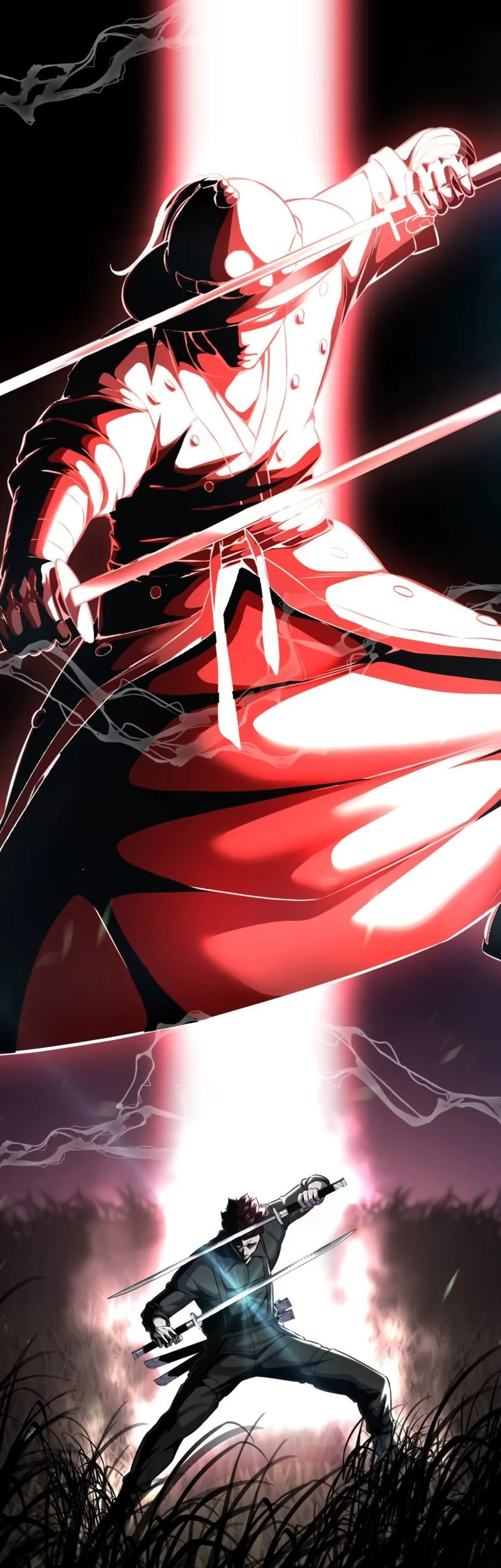 Ticket Hero S2 Chapter 64 Gambar 102