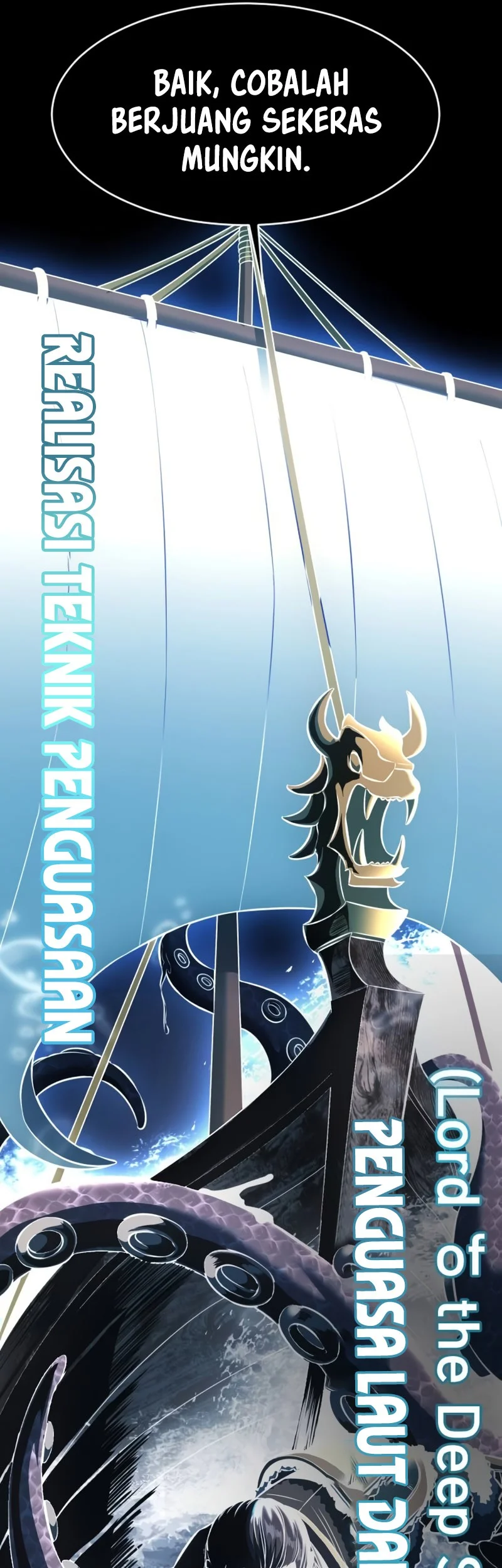 Ticket Hero S2 Chapter 64 Gambar 105