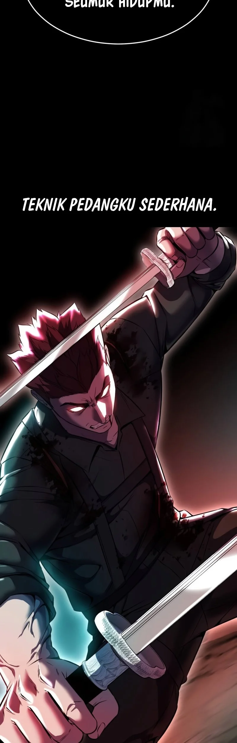 Ticket Hero S2 Chapter 64 Gambar 107