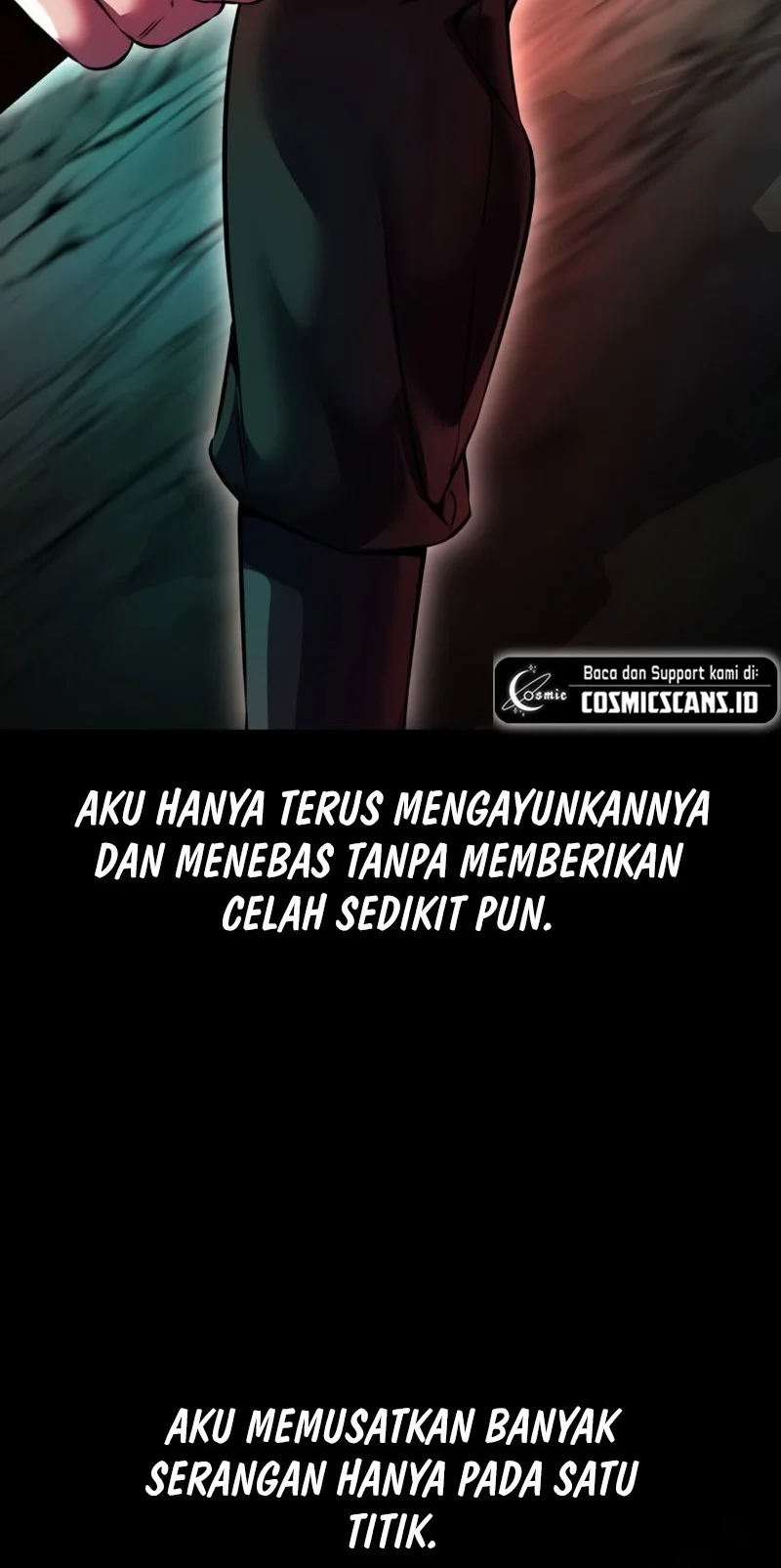 Ticket Hero S2 Chapter 64 Gambar 108