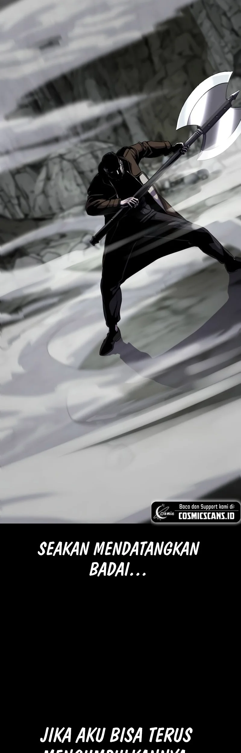 Ticket Hero S2 Chapter 64 Gambar 110