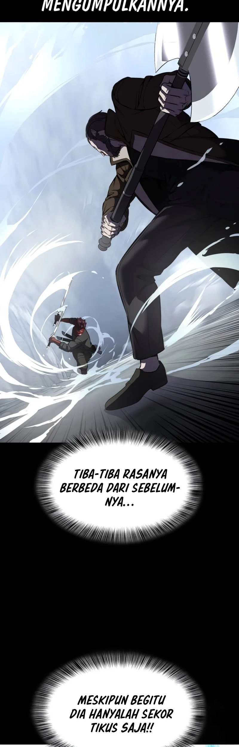 Ticket Hero S2 Chapter 64 Gambar 111